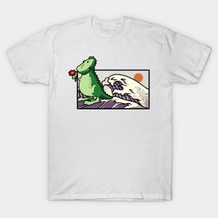 Godzilla T-Shirt